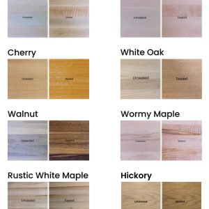 Butcher Block