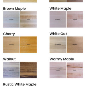 Butcher Block