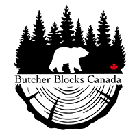Butcher Blocks Canada